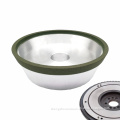 6\" 11V9 Cup Wheel 150mm CBN Flywheel Grinding Wheel for Automotive Flywheel